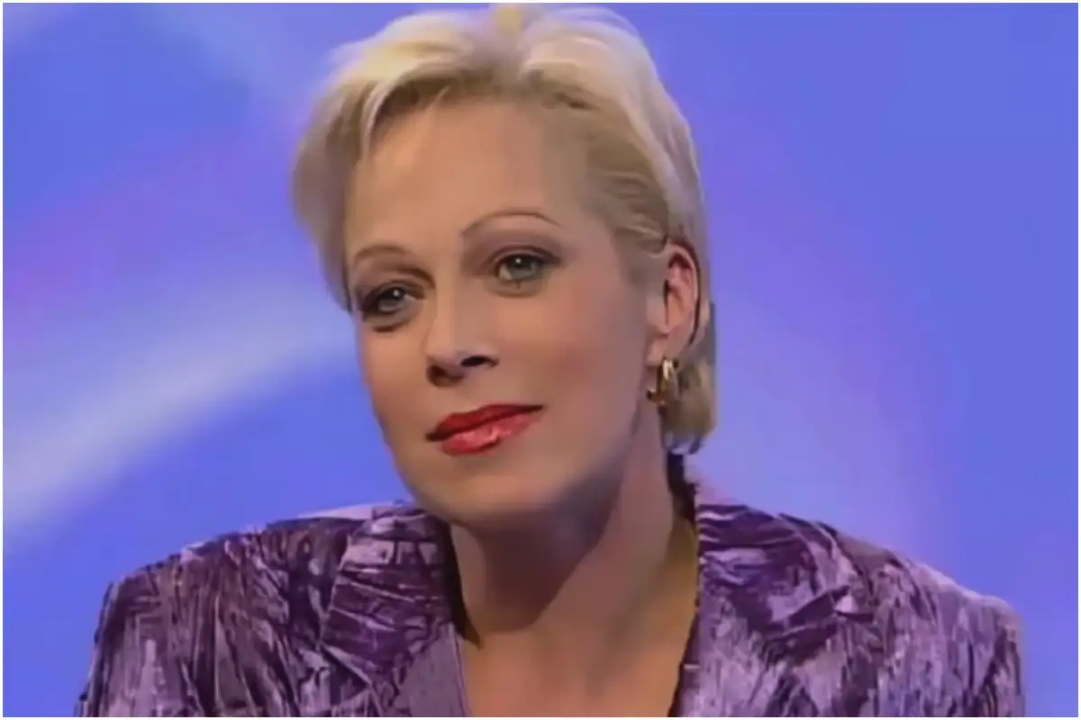 Who is Denise Welch? All About Denise Welch’s Sons!