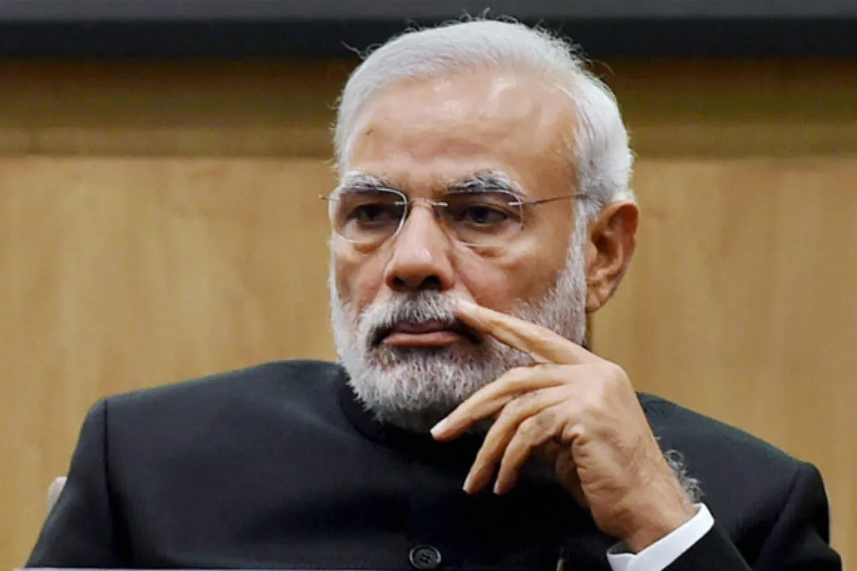 Failure on Every Front, Silence on Every Forum: Modi Government’s False Nationalist Narrative Exposed
