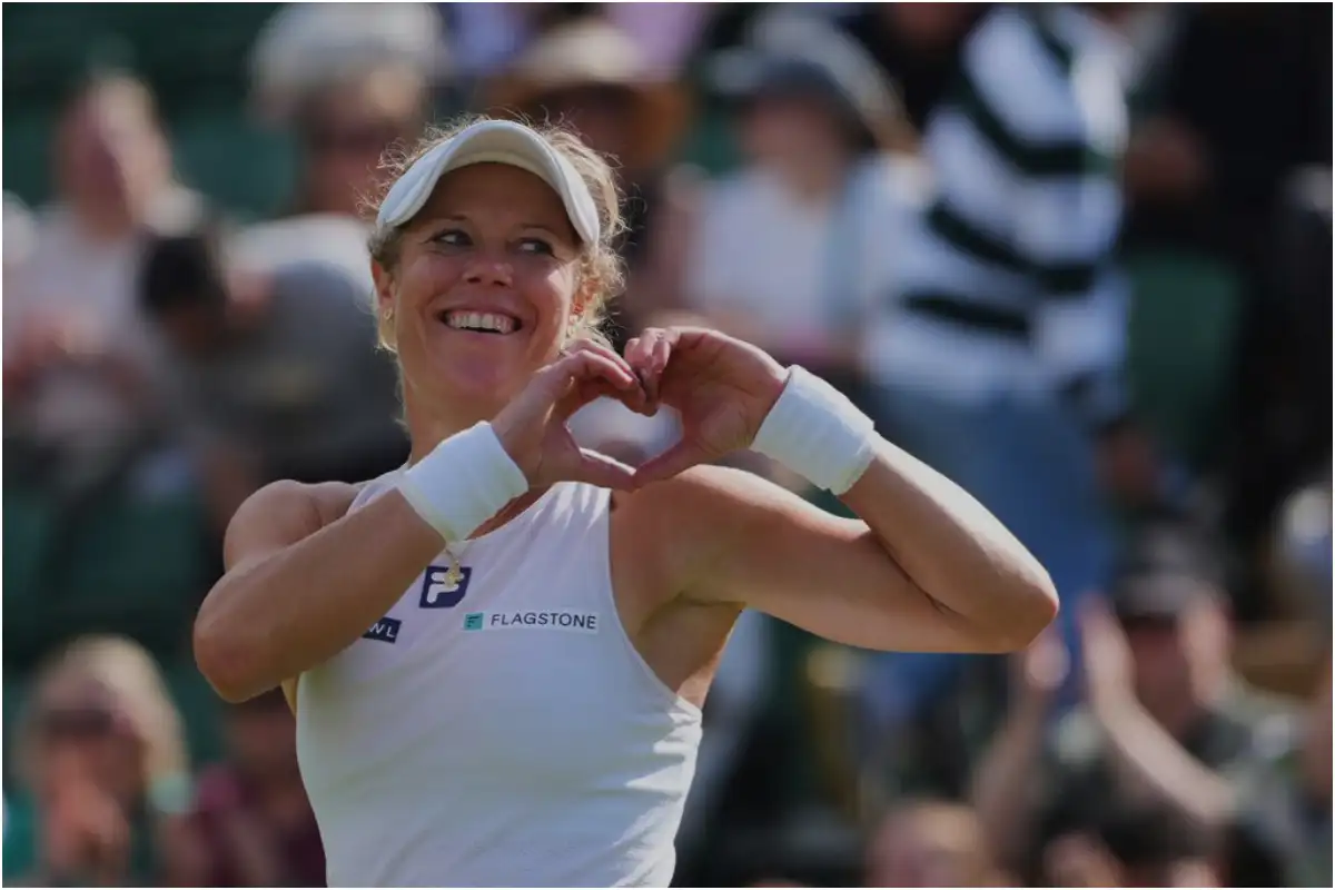 Who is Laura Siegemund’s Boyfriend? All About Antonio Zucca!