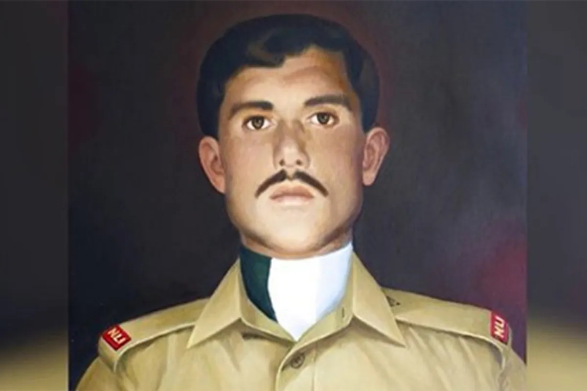 Pakistan Observes 26th Martyrdom Anniversary of Havaldar Lalak Jan Shaheed Today