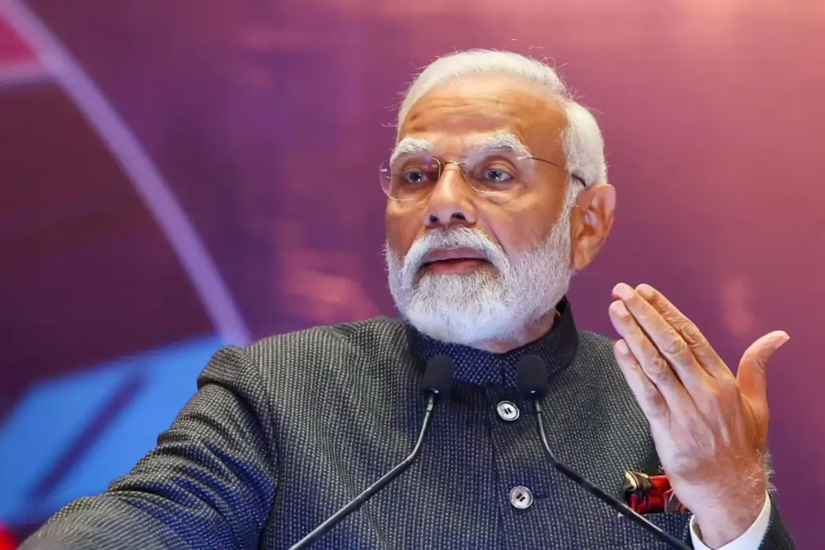 Modi Government’s Hindutva Agenda: Rising Ethnic Tensions in Assam, Nagaland
