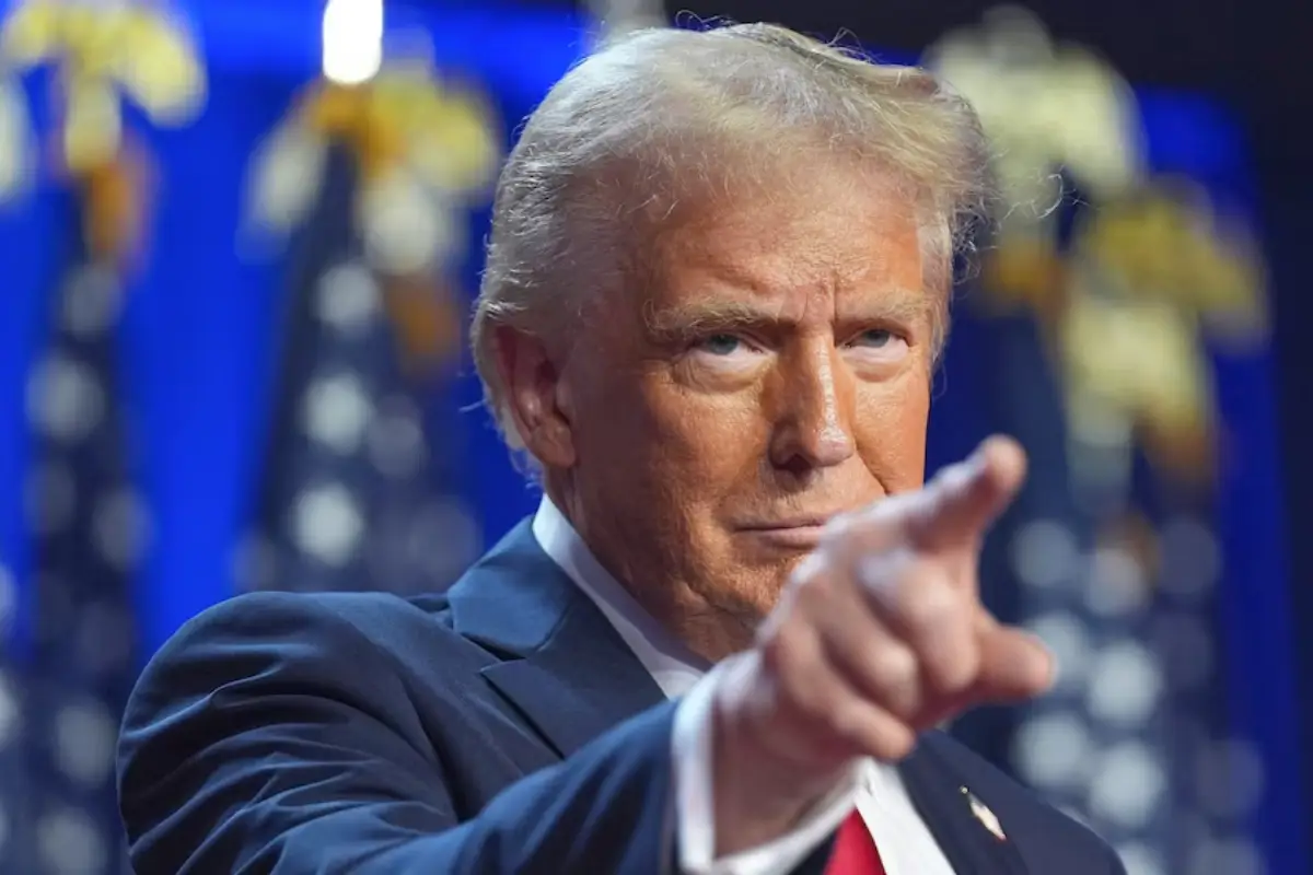 Trump to Announce New Tariff Hike on India in 24 Hours