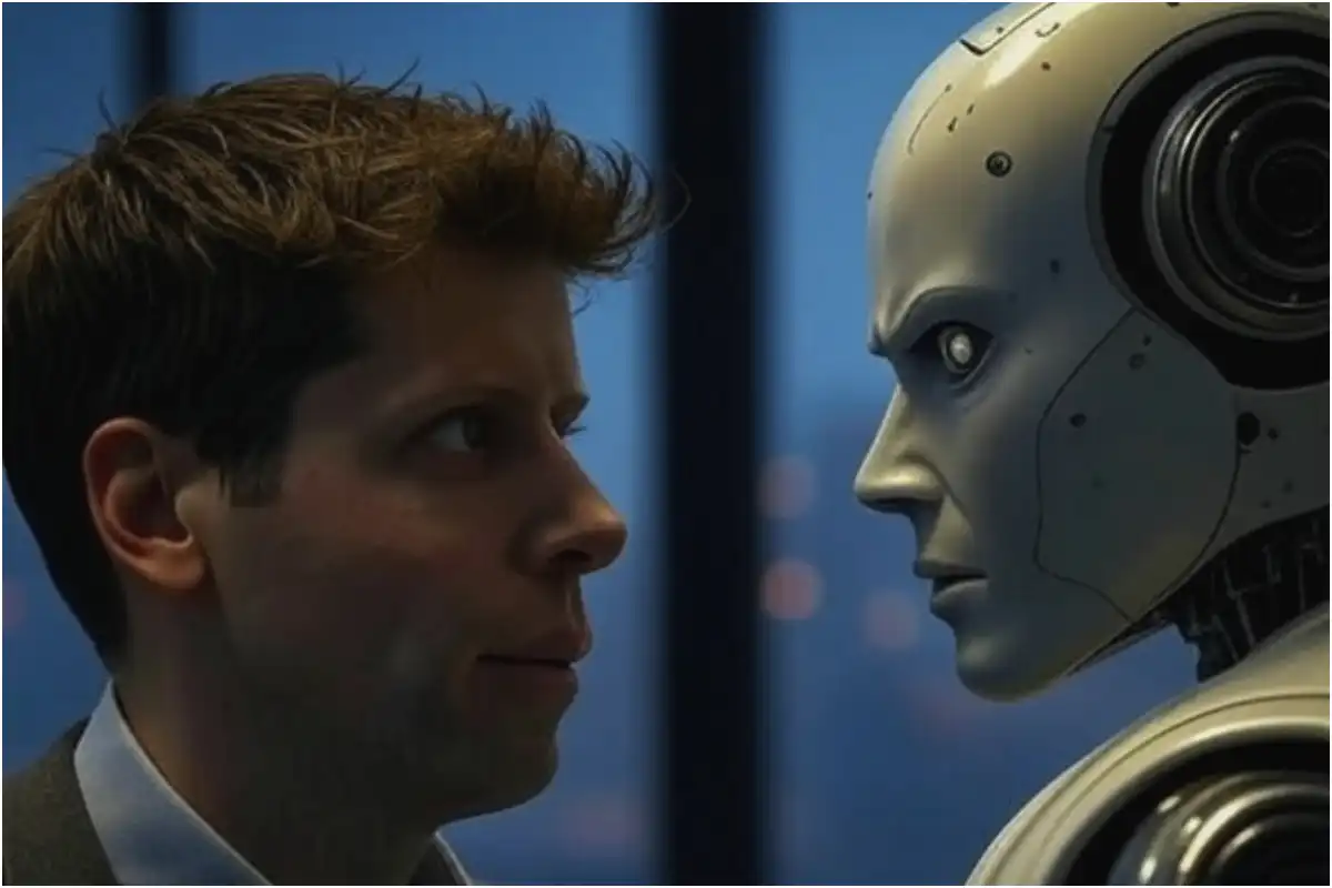 OpenAI CEO Warns of AI-Powered Fraud Crisis