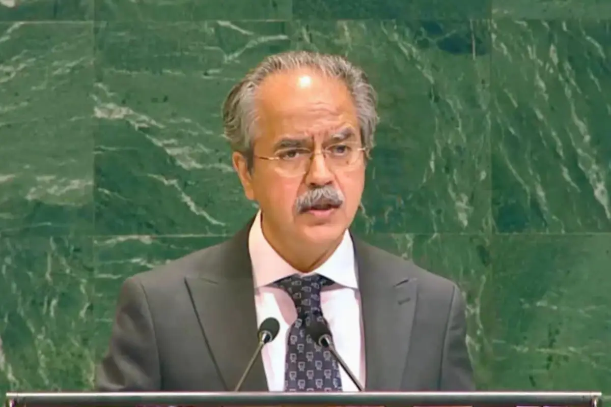 Pakistan Urges UN to Prevent Afghanistan from Becoming Terror Hub, Calls TTP Global Threat