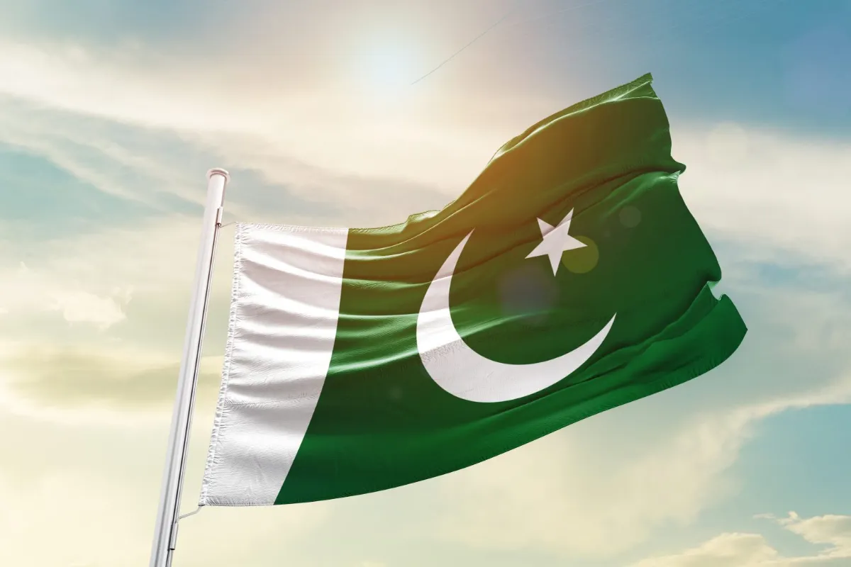 False Narrative of Anti-Pakistan Elements Exposed: Real Facts Revealed