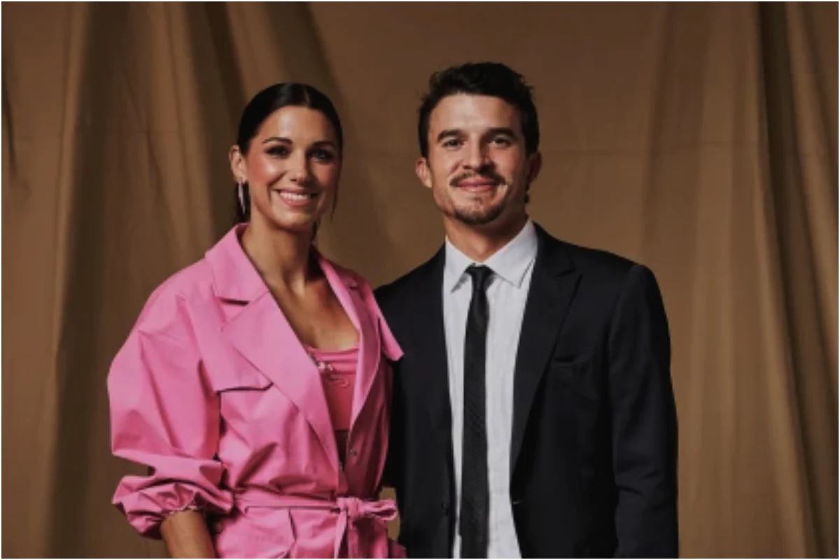 Who is Alex Morgan Husband? All About Servando Carrasco!