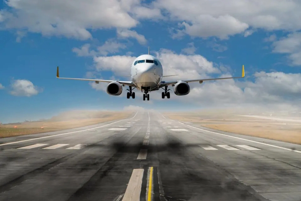 Pakistan removed from the UK’s Air Safety List