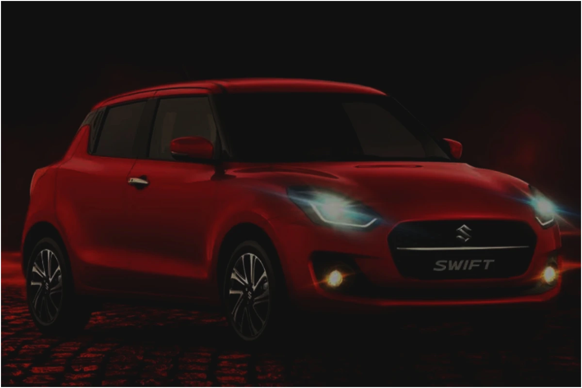 Suzuki Swift GL & GLX 2025: Check New Prices and Installment Plans