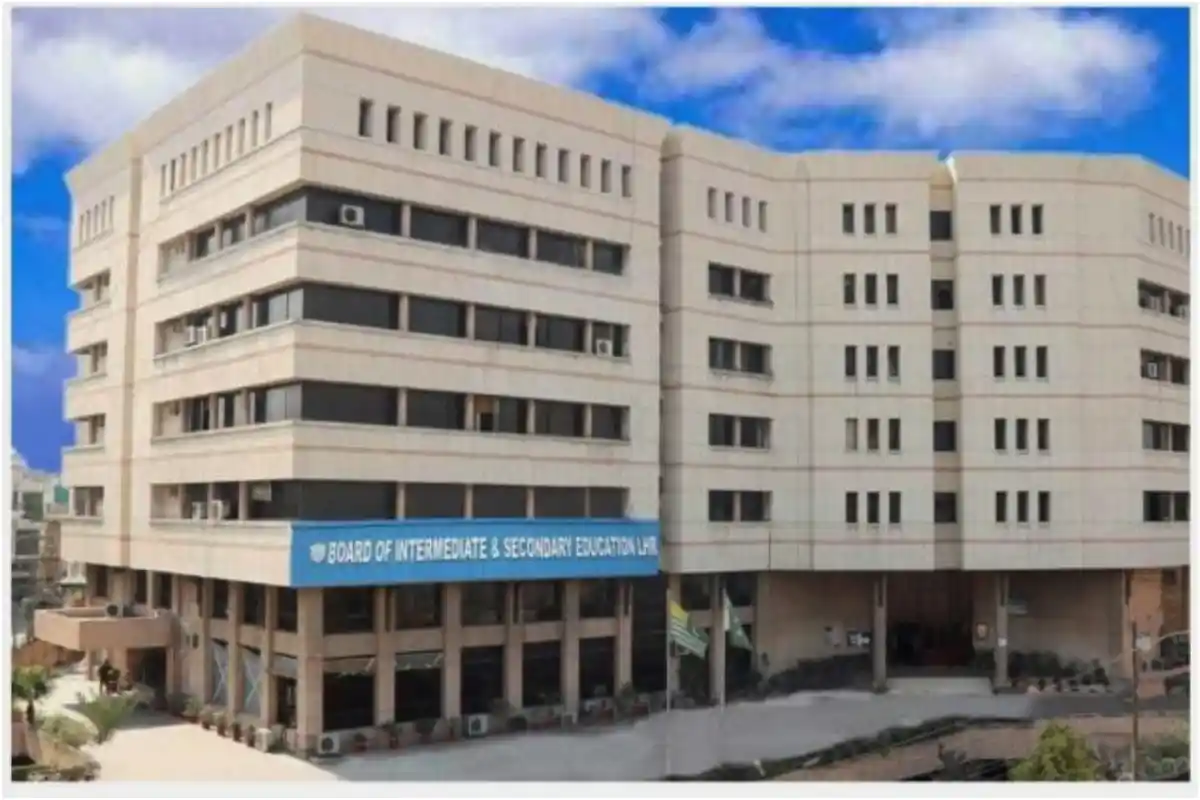 BISE Lahore 10th Class Result 2025 to Be Announced on This Date