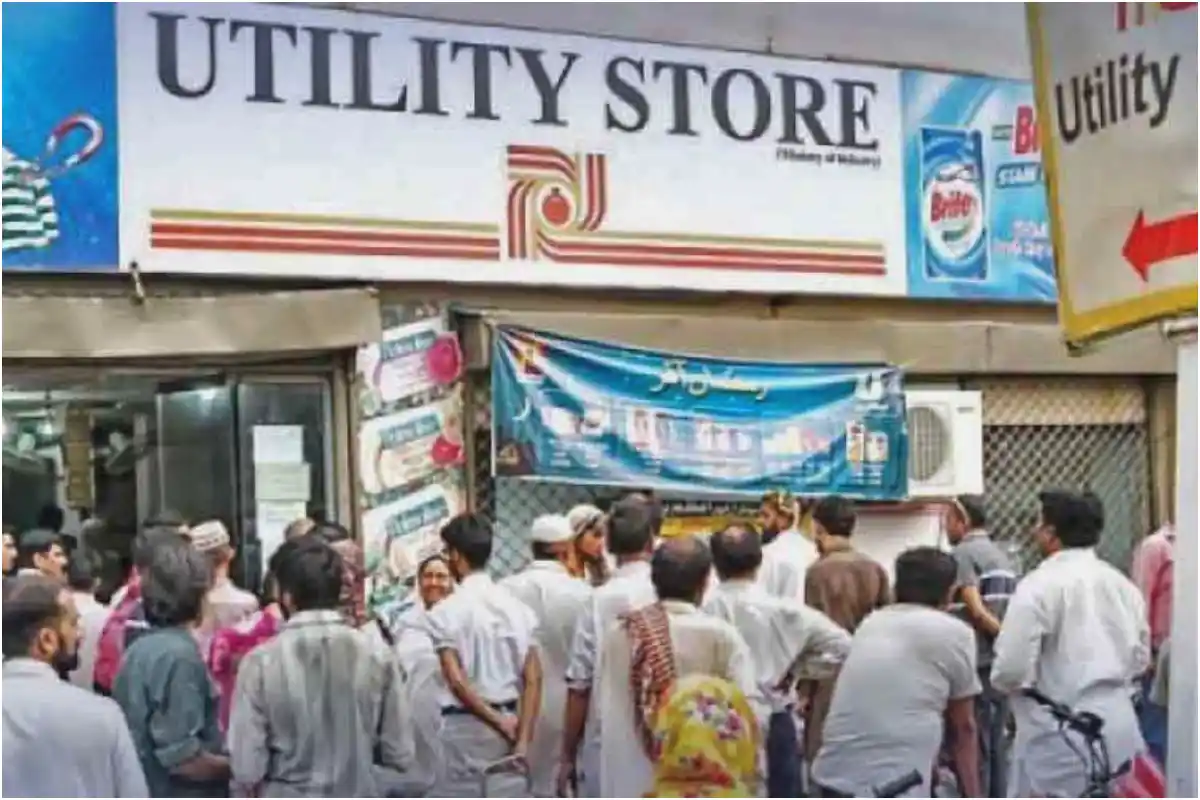 Govt set to shut utility stores by this date