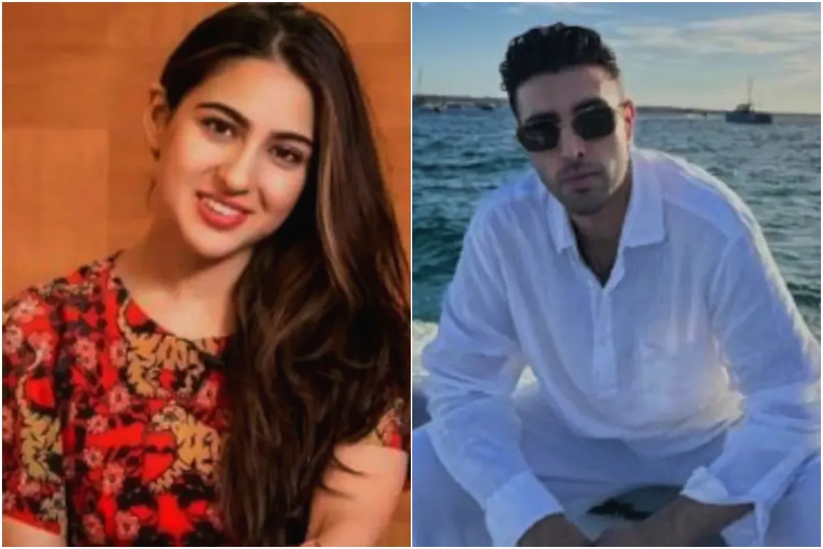 Who is Sara Ali Khan’s Rumored Boyfriend? All About Arjun Pratap Bajwa!