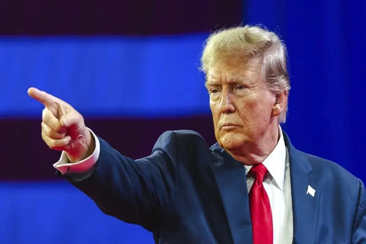 Trump Reveals His Plans of Imposing 15% to 50% Tariffs on Multiple Countries