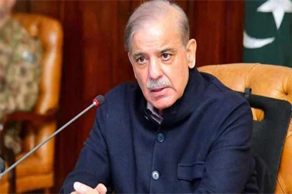 PM Shehbaz Sharif Hails FBR Reforms as Boost to Tax System