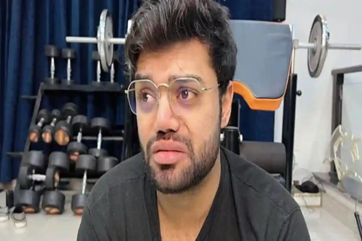YouTuber Ducky Bhai’s remand extended in gambling videos case