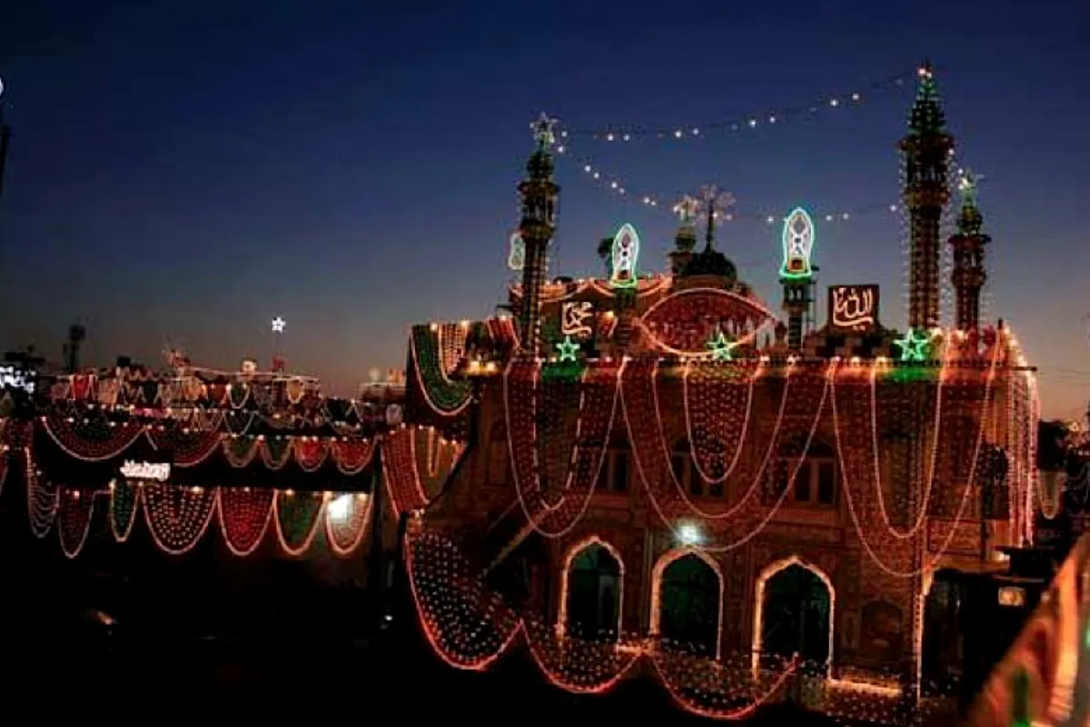 Three-day holiday announced to mark Eid Miladun Nabi