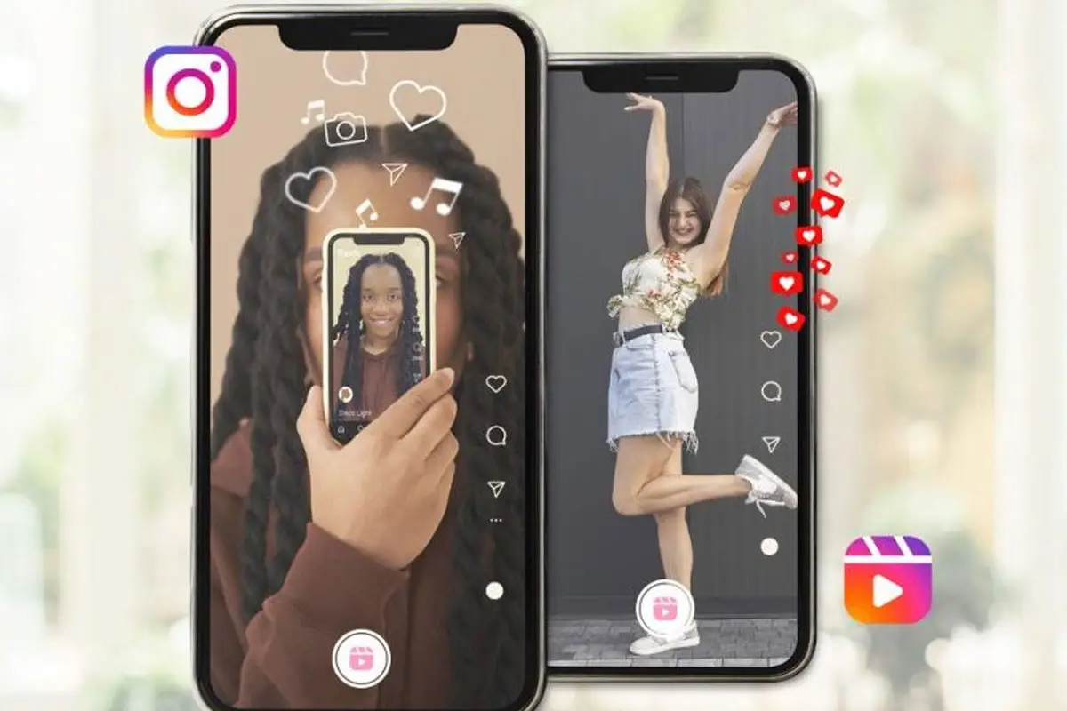 Facebook and Instagram Reels Get Automatic Voice Translation