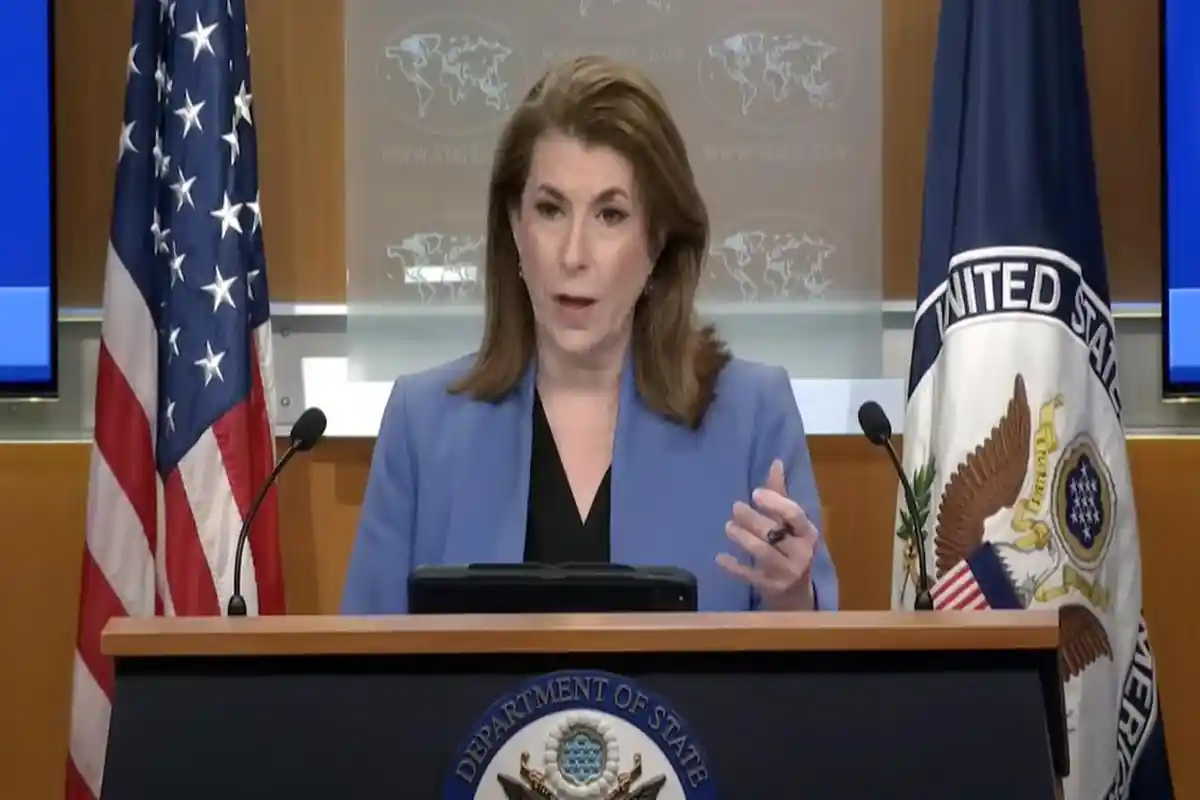 U.S. Declares Majid Brigade Of Fitnah-Ul-Hindustan (BLA) As Terrorist Organization