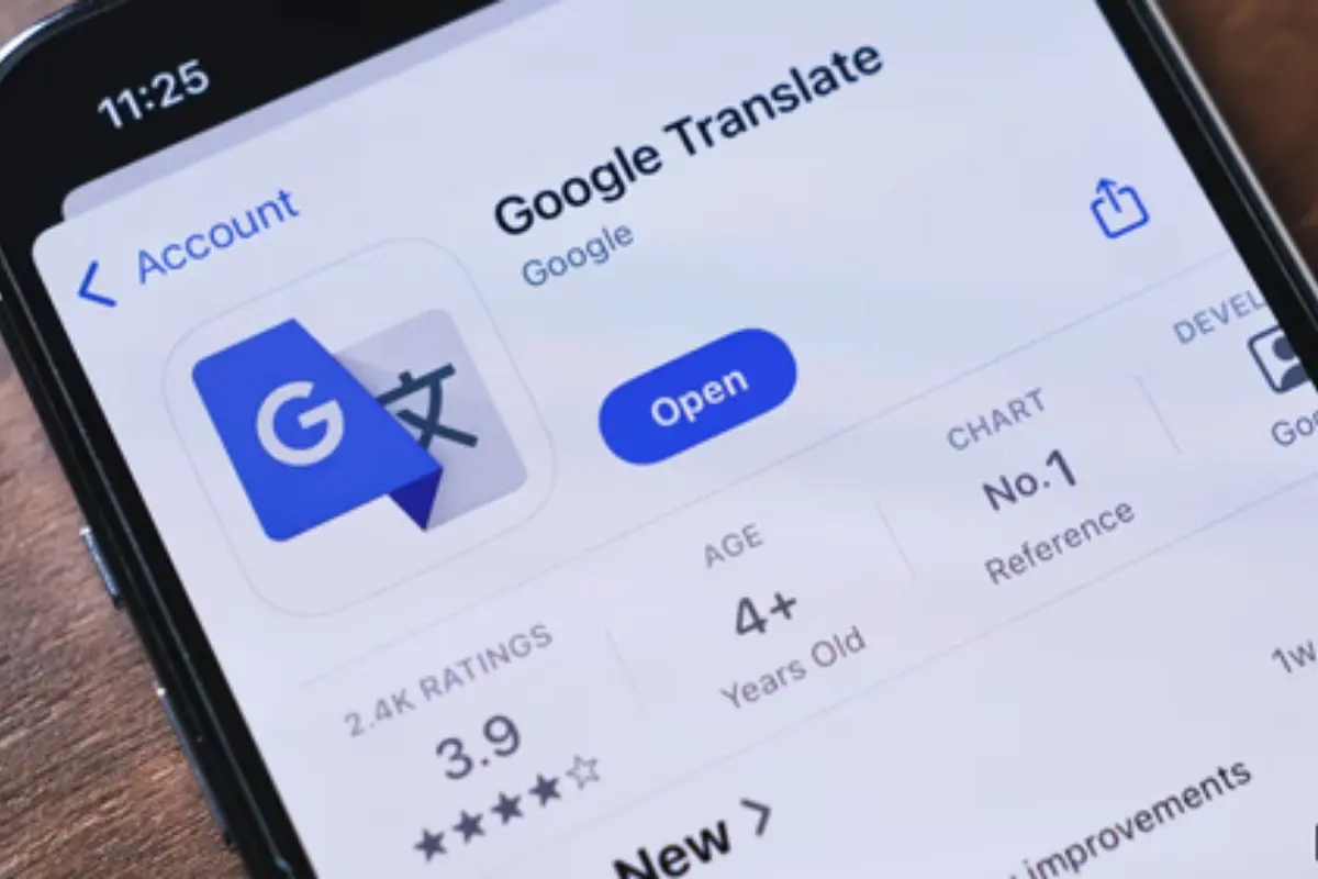 Google Translate Adds AI Tools for Language Learning
