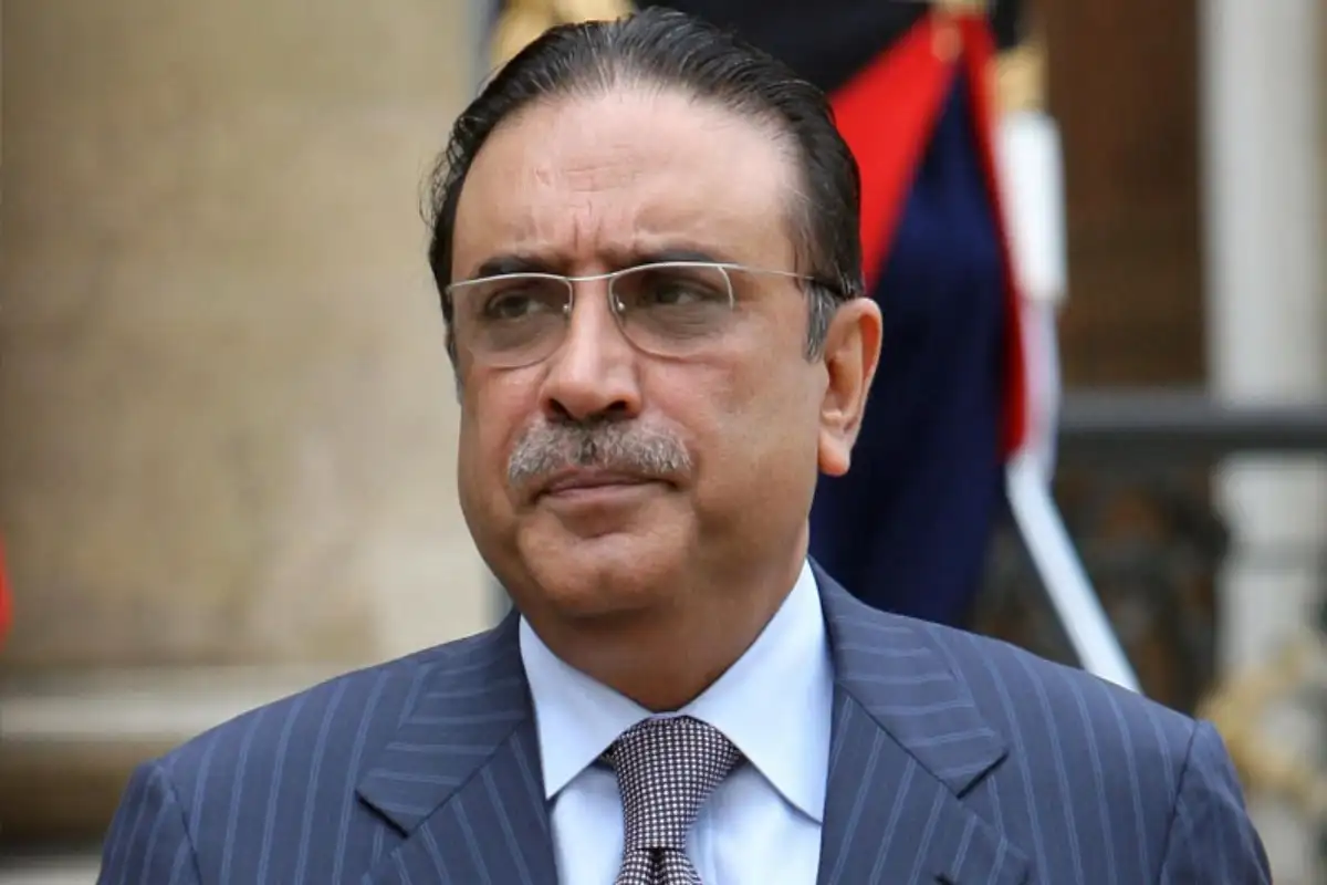 President Forms 11th National Finance Commission with Participation of All Four Provinces