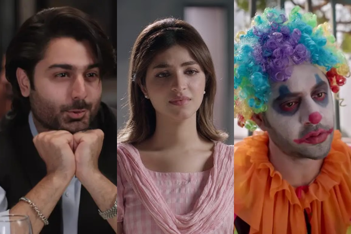 Big Casts, Weak Scripts — New Pakistani Dramas That Failed to Impress Audience