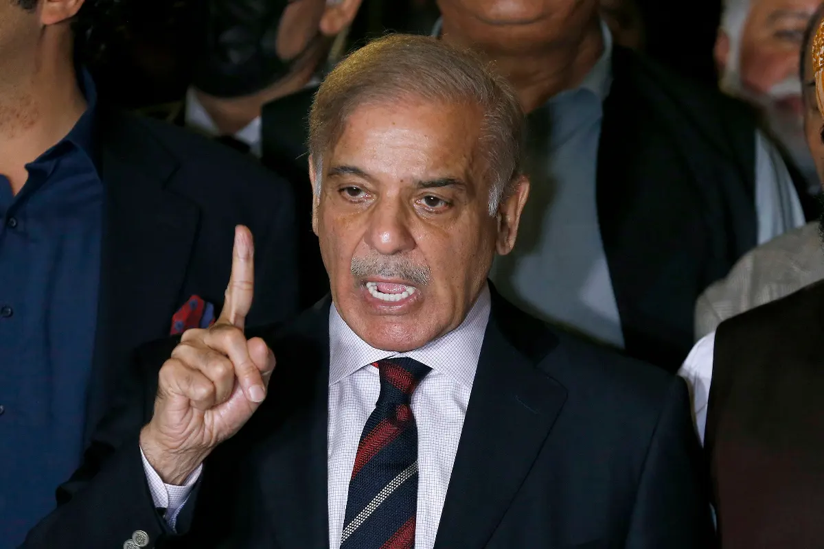 Gwadar Water Shortage: PM Directs Immediate Measures