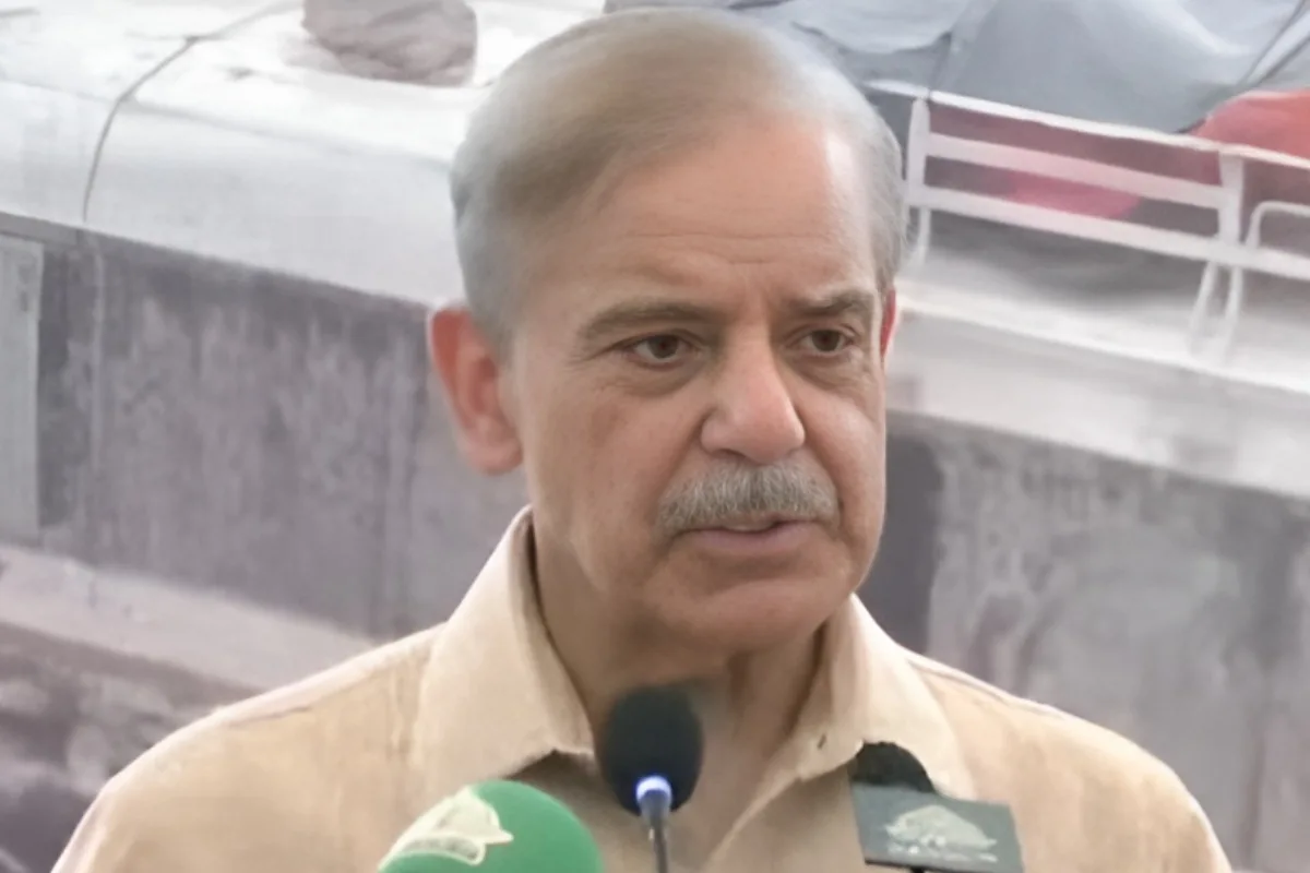 PM Announces Rs. 4 Billion Flood Relief Package During GB Visit