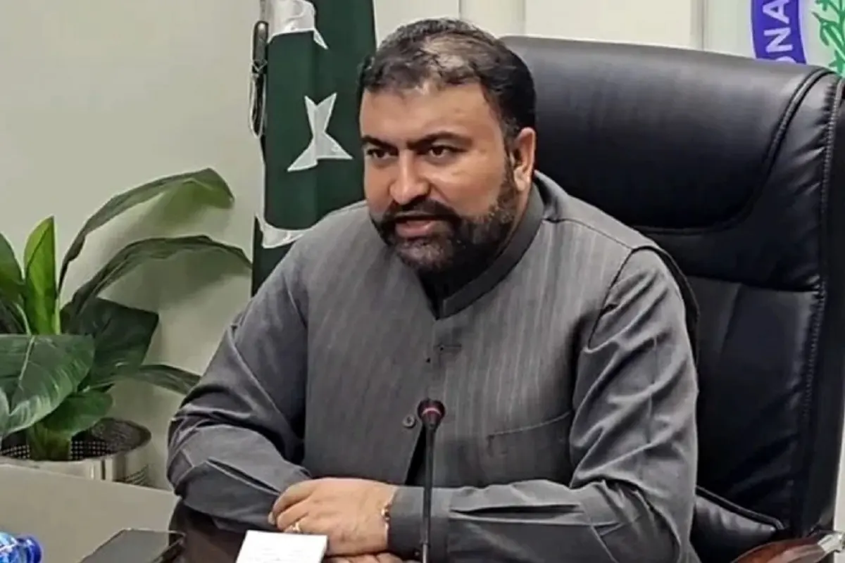 Bugti Accuses ‘Organized Conspiracy’ to Weaken Balochistan