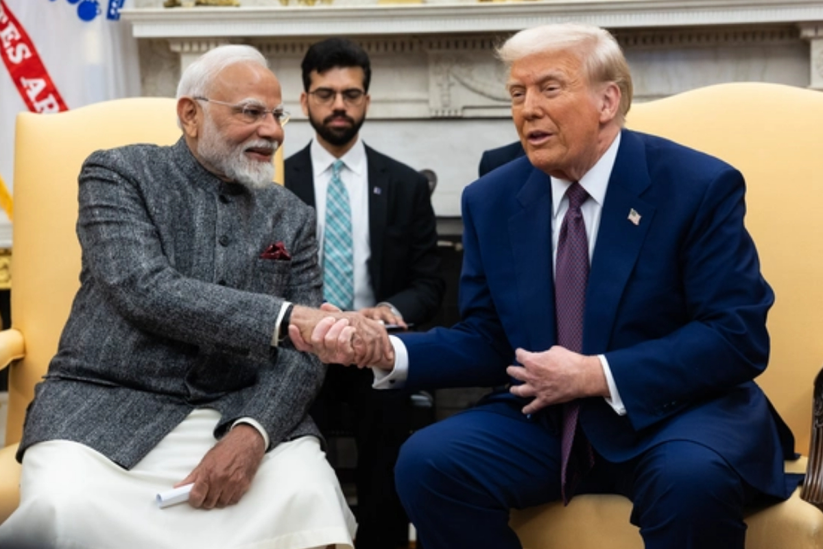 US Suspends Trade Talks With India, Scheduled Visit to New Delhi Canceled