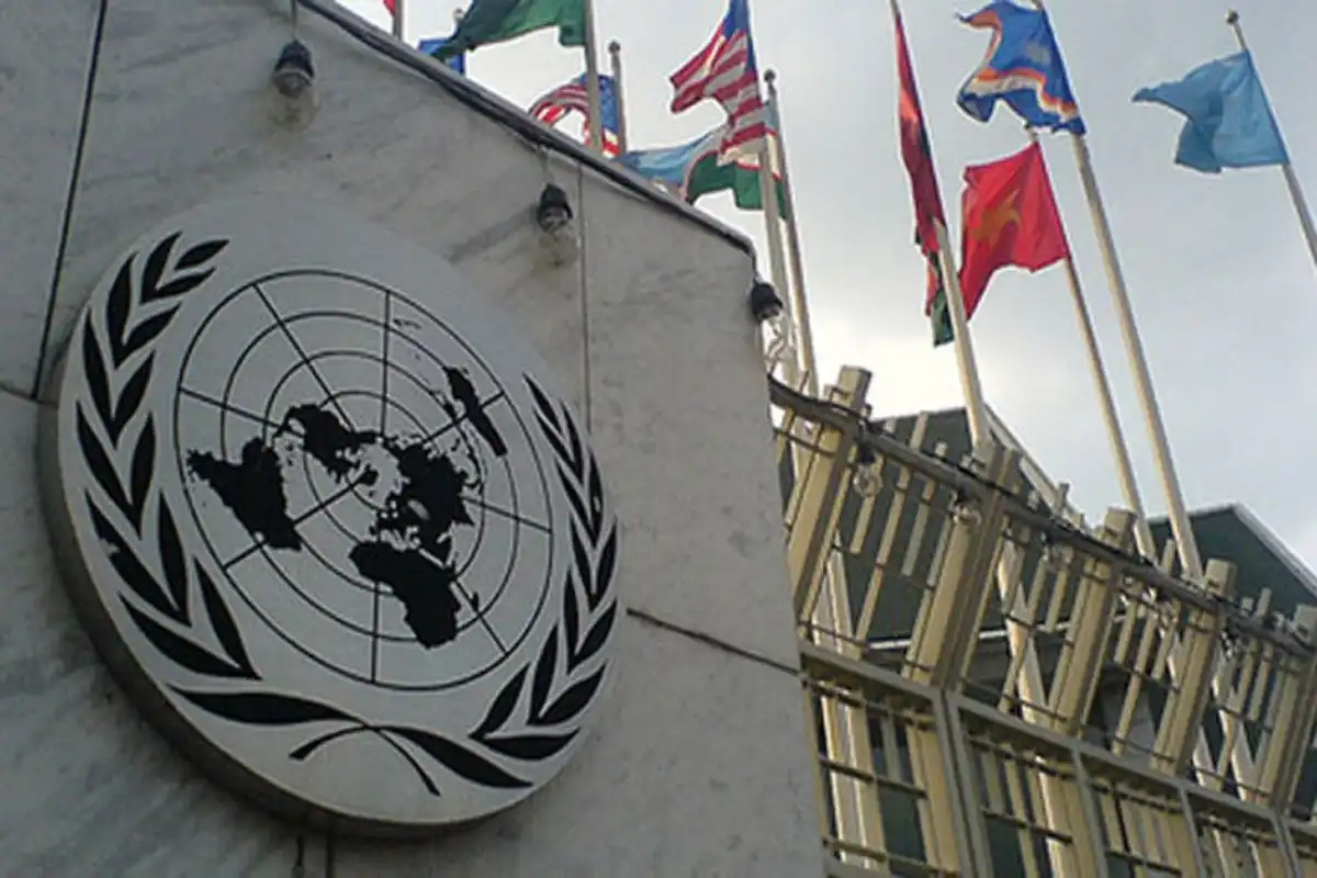 UN Announces $600,000 Aid for Pakistan Flood Victims