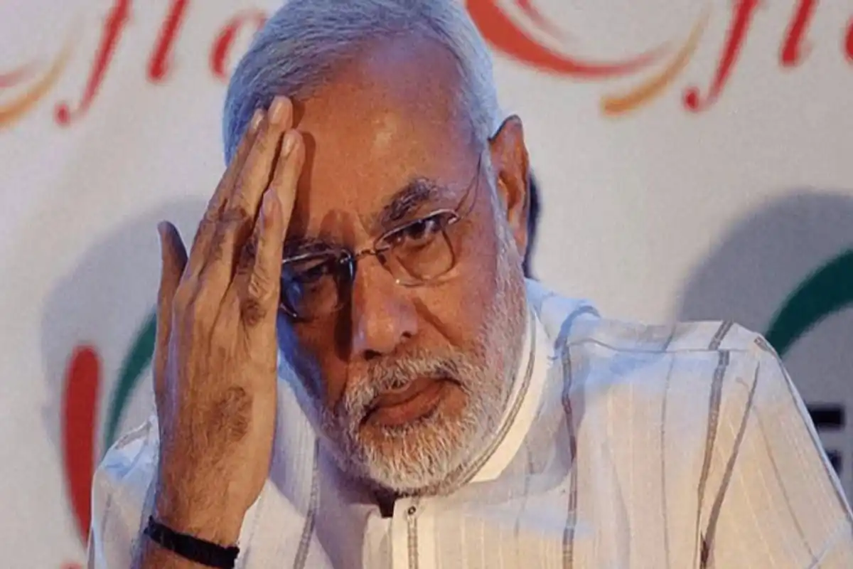 Narendra Modi’s Popularity on X Exposed — Heavy Reliance on Bots