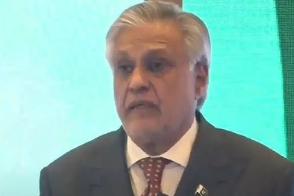 Pakistan-Iran Business Forum: Leaders Commit to Boost Trade and Investment