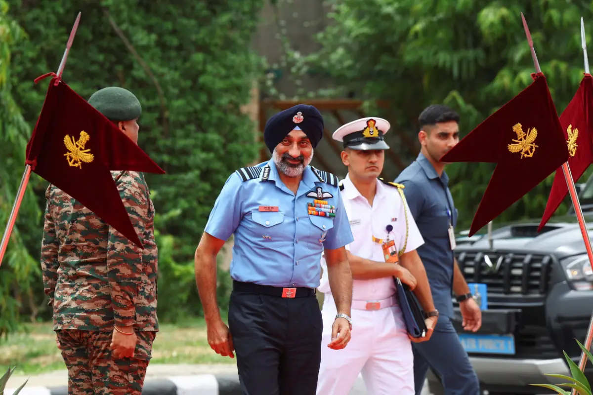 Three Months After Air Battle, India Claims Six Pakistani Jets Downed