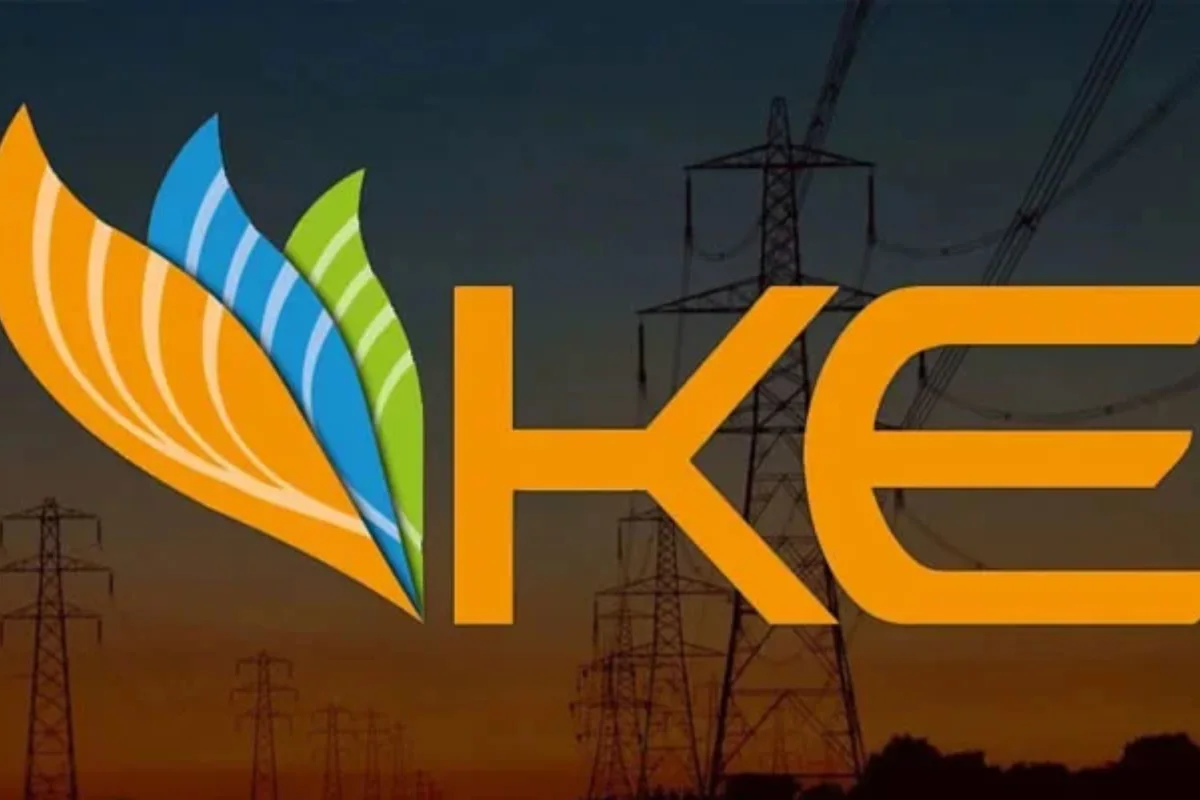 KE urges safety as heavy monsoon rains flood Karachi