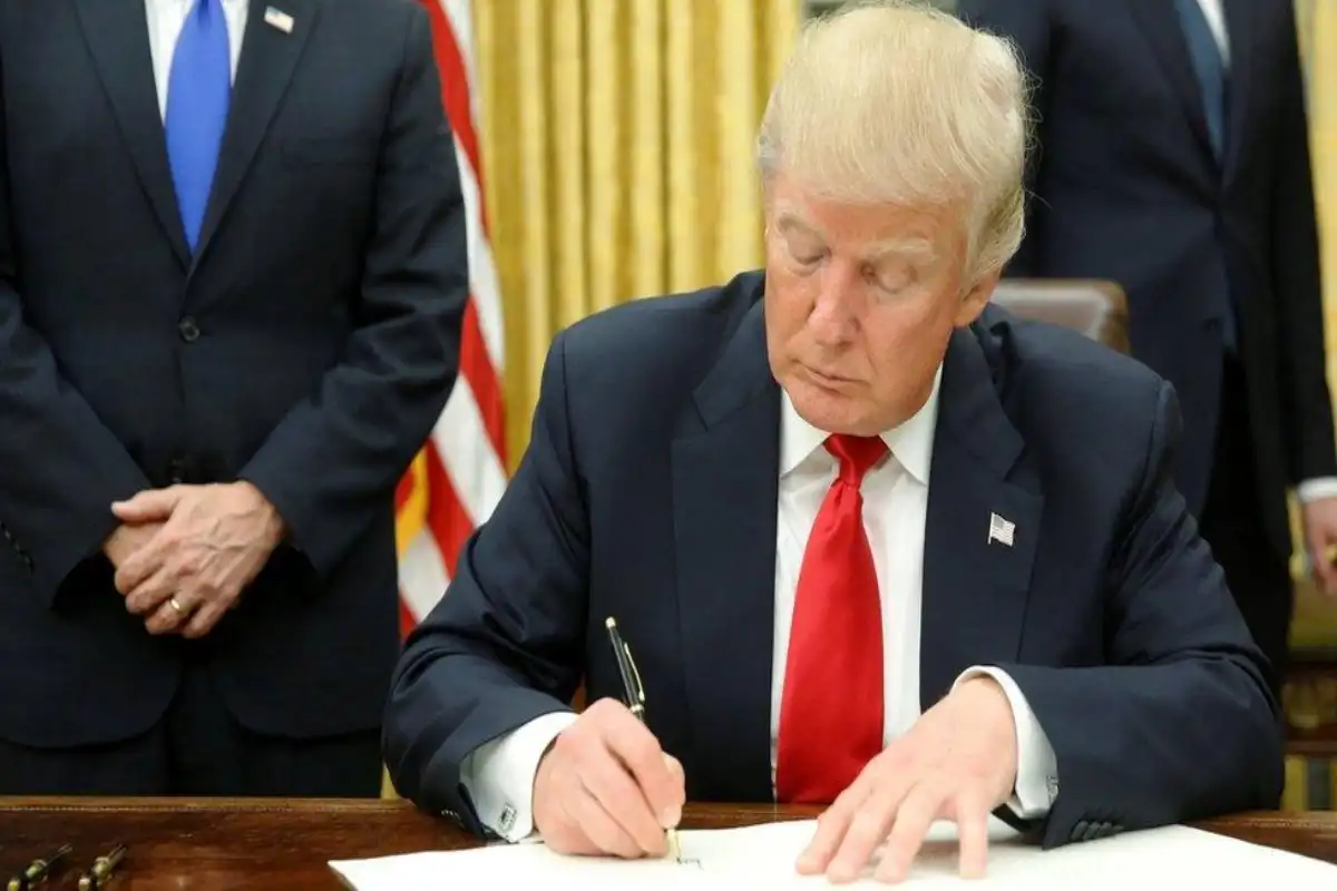 Trump’s Tariffs Will Crush India’s Exporters, Millions of Jobs at Risk
