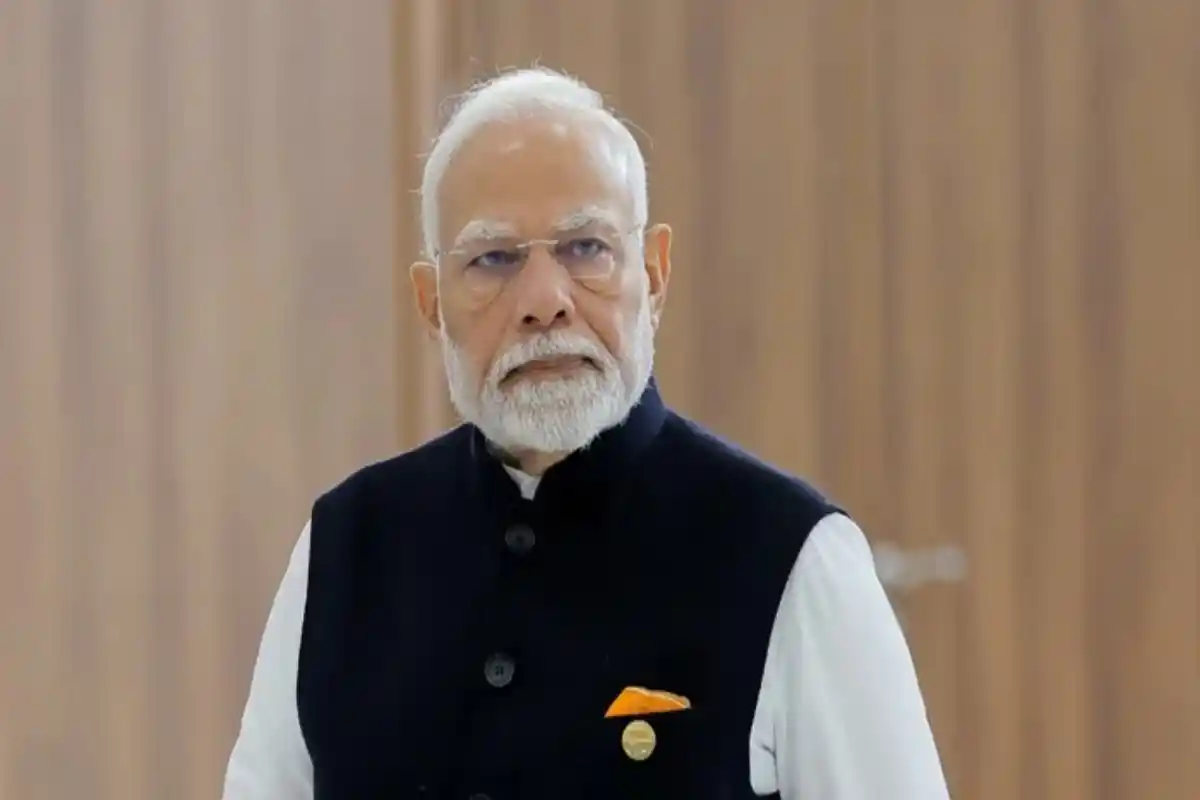 Modi Government War Fever Policy Threatens Regional Peace