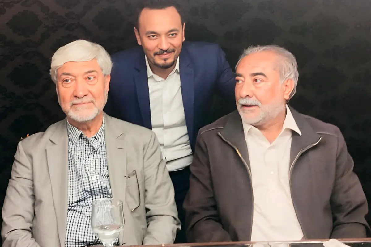 PPP Leader Shigar Shares Grief Over GM Sikander Loss