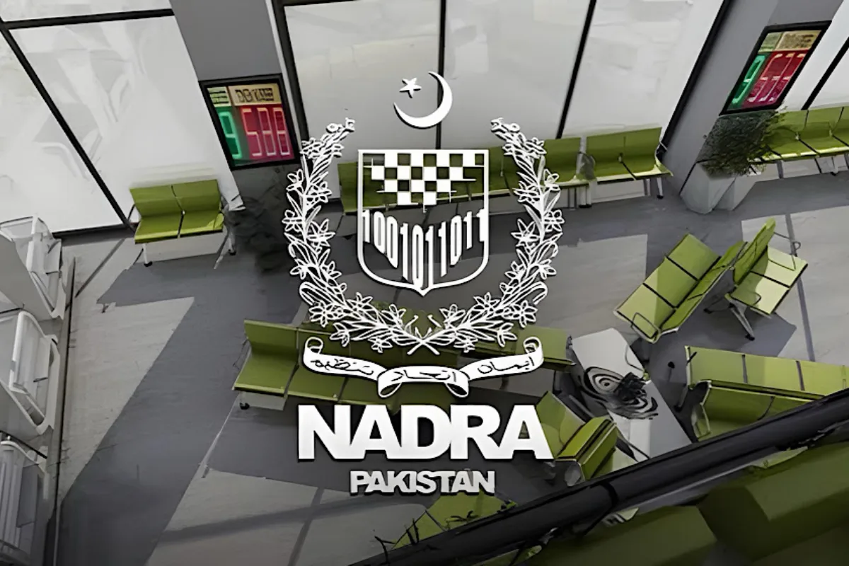 NADRA Shuts Down Service Centers After Flooding in Punjab