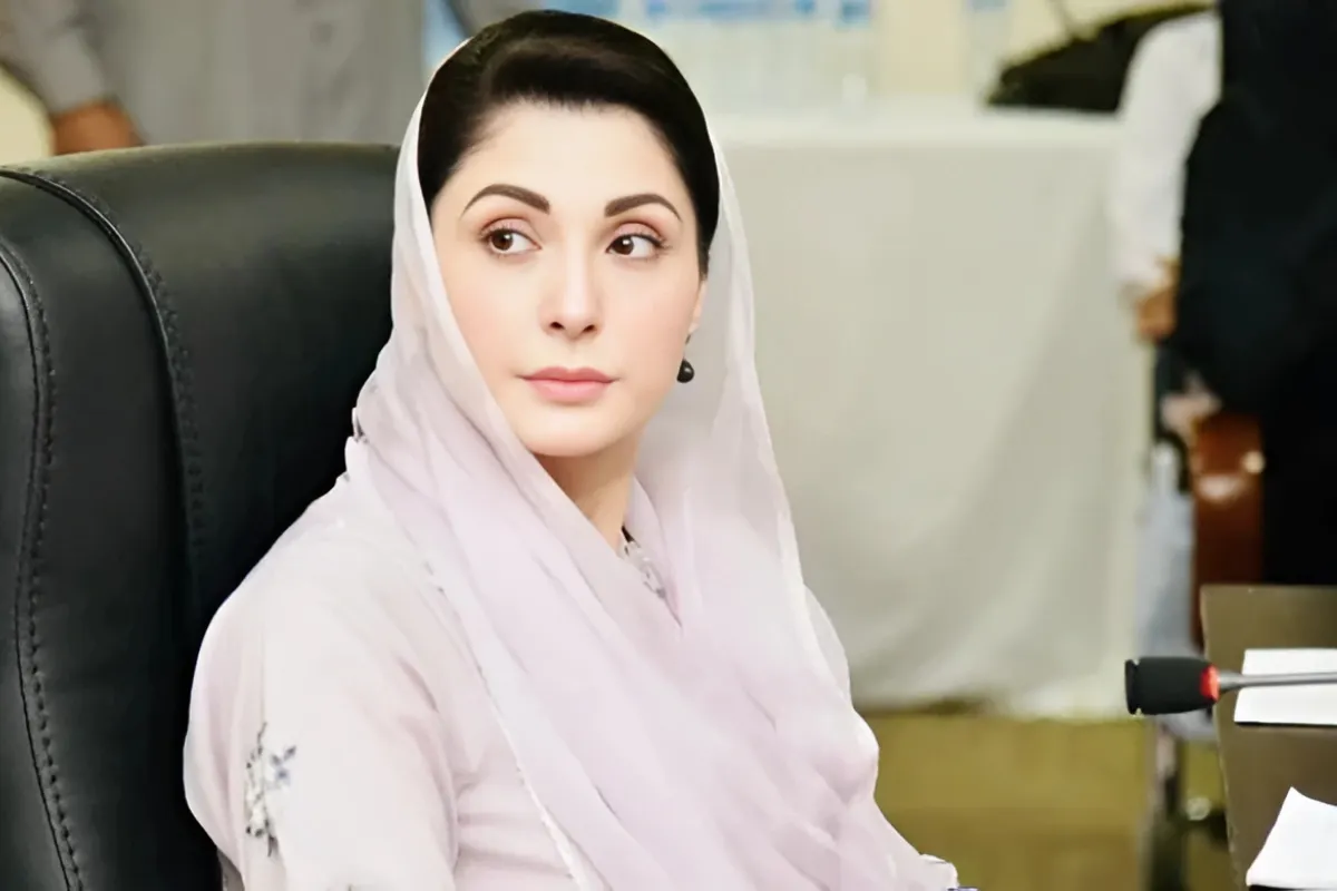 Punjab CM Salutes Soldiers for Zhob Anti-Terror Operation