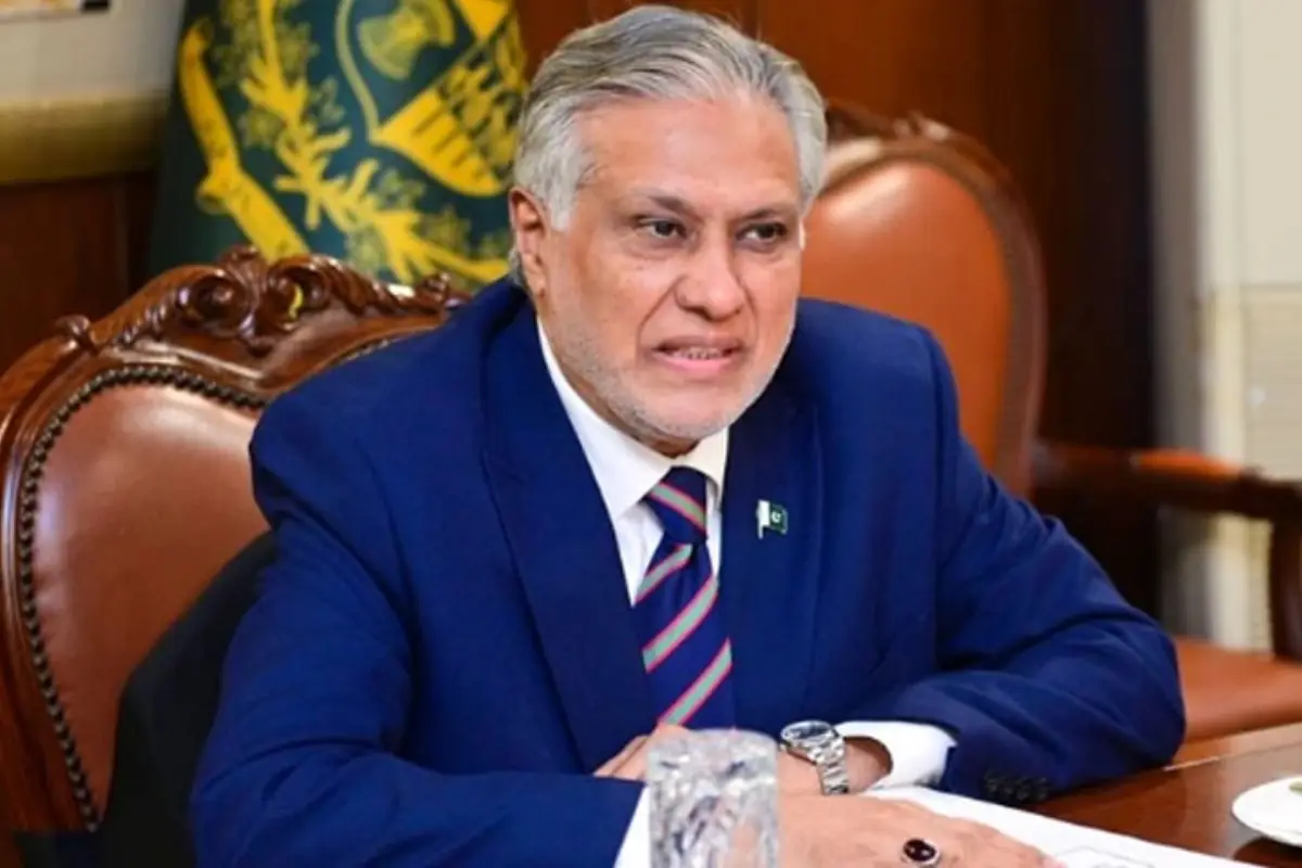 Trade, Investment Key Focus in Dar–Azerbaijan FM Call