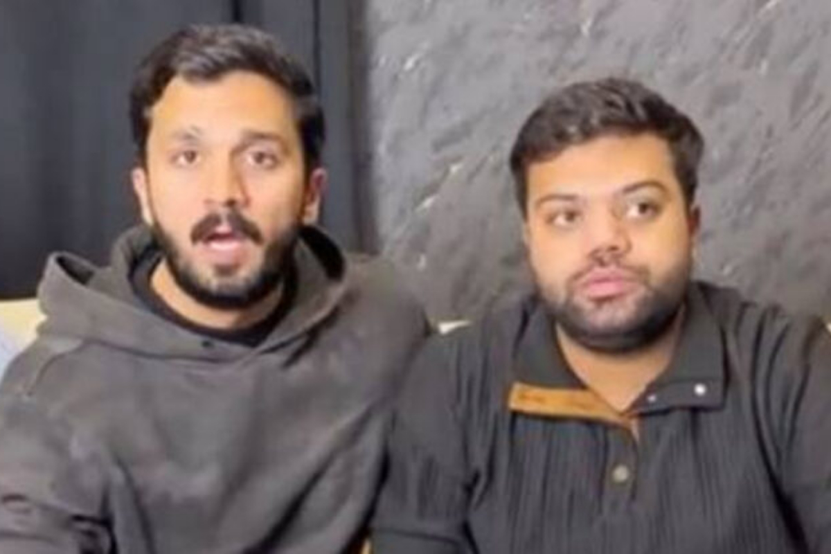 Rajab Butt Speaks Out in Support of Ducky Bhai After YouTuber’s Arrest for Promoting Online Betting