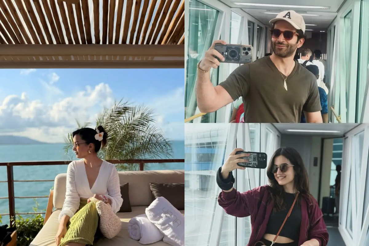 Hira Khan Under Fire for Her Latest Travel Photos – See Why