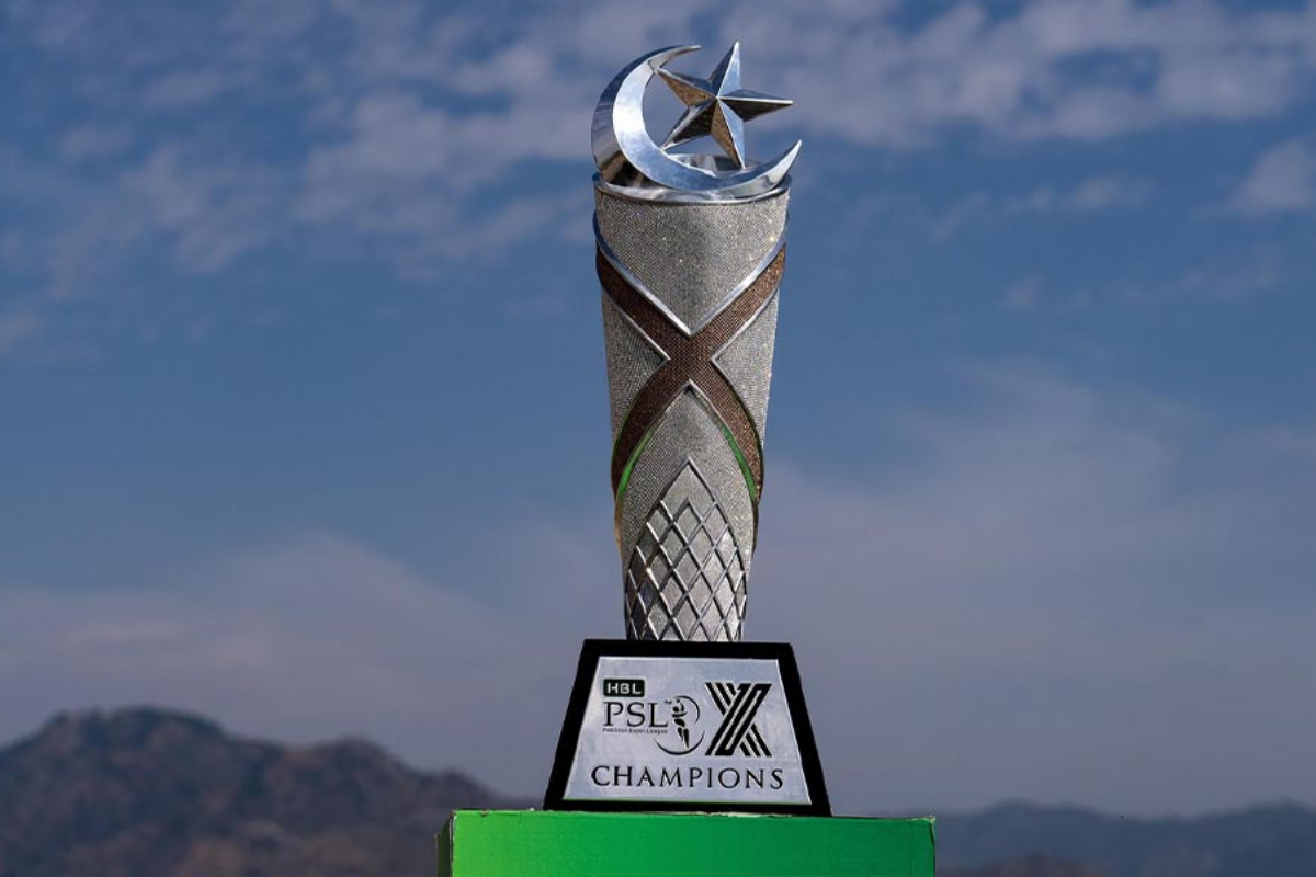 PCB to Release Documentary Celebrating 10 Years of PSL