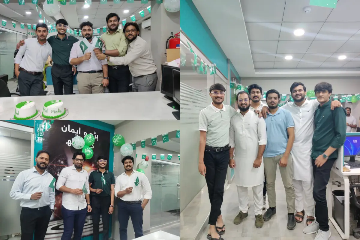 FBL Marks 78th Independence Day with Enthusiastic Celebration