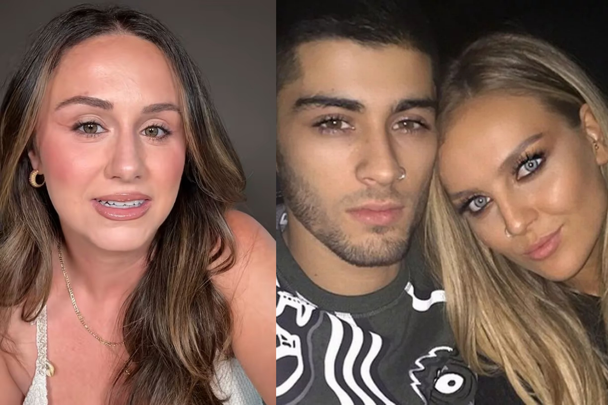 MUA Tricia Corona Claims She Was the Fan Involved in Zayn Malik’s Alleged 2012 Cheating Scandal