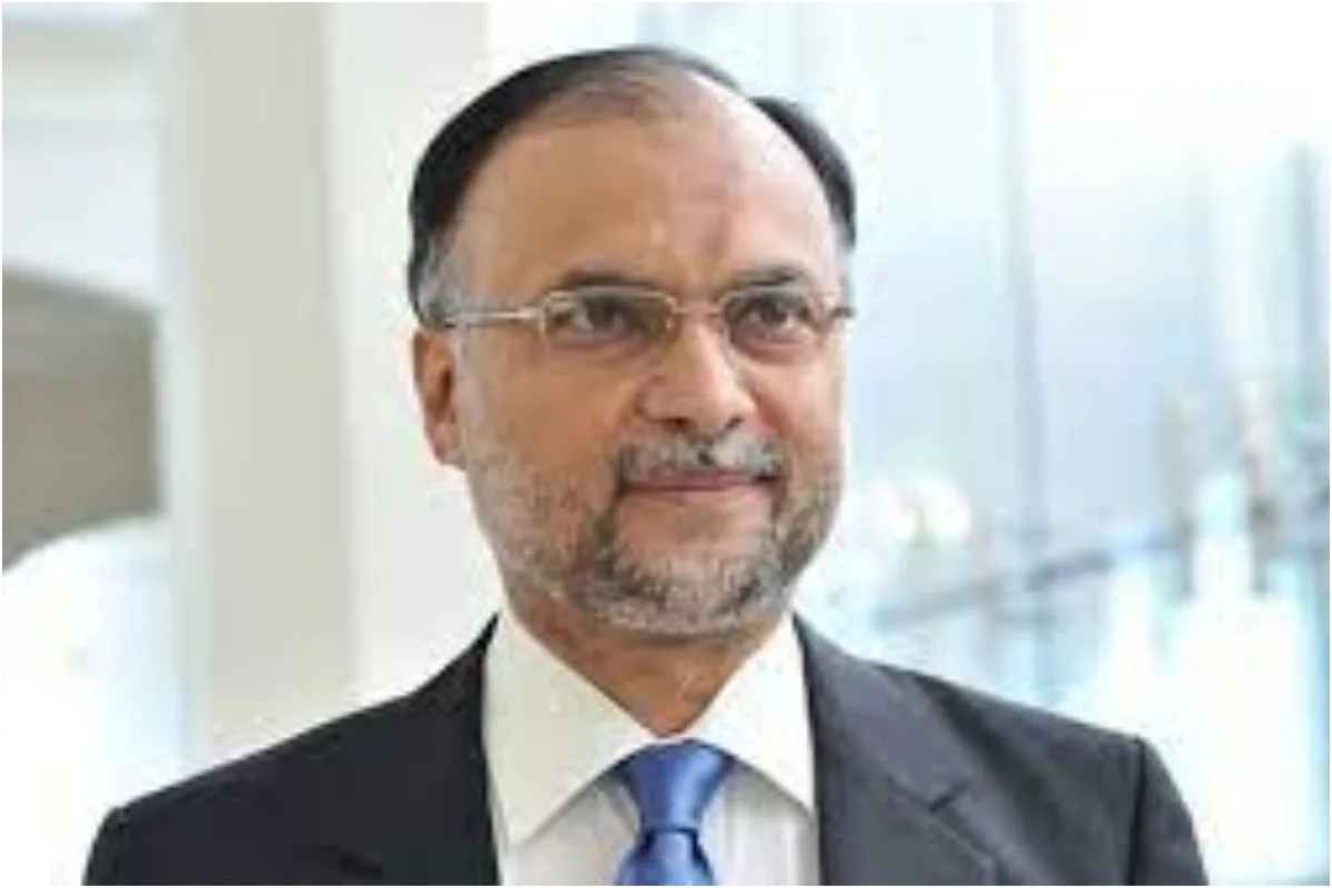 Pakistan Won Battle of Truth, Now Focus on Development: Ahsan Iqbal