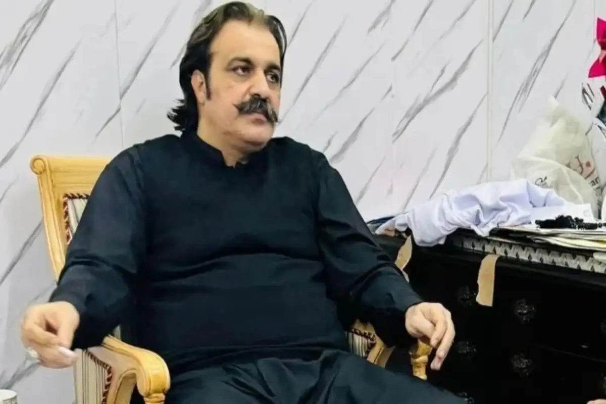 We Will Expose India’s Role in Terrorism in Balochistan and KP: Ali Amin Gandapur