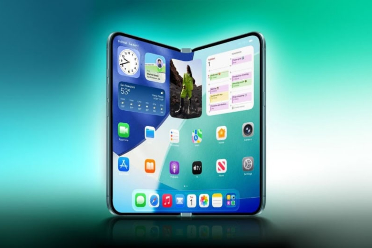 iPhone 17 Air to iPhone 20: Here’s Apple’s 3-Year Plan for Crazy iPhone Redesigns