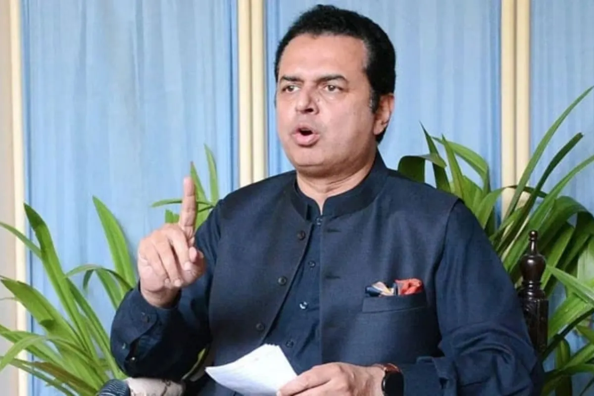 US Move Against Banned Groups ‘Victory for Pakistan’ – Chaudhry