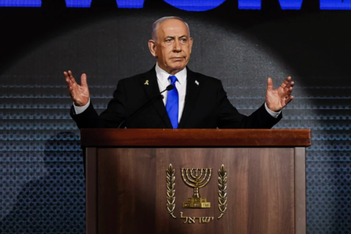 Pakistan rejects statements by Israel regarding creation of ‘Greater Israel’