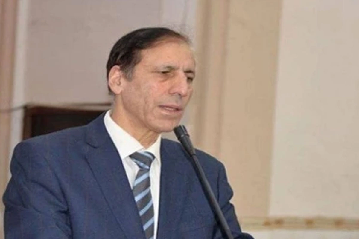 Justice (r) Syed Arshad Hussain Shah Appointed Chairperson of Enforced Disappearances Commission